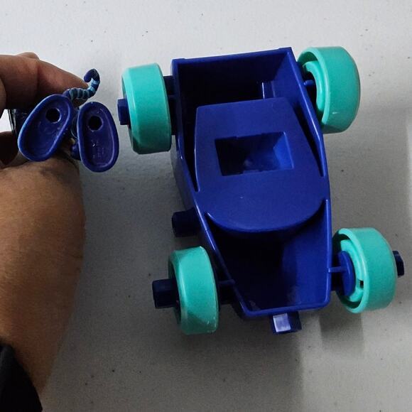 PJ Masks Cat Boy & Car 2‎ Pieces - Picture 11 of 12